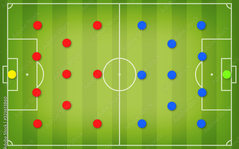 Team Roster & Player Evaluation