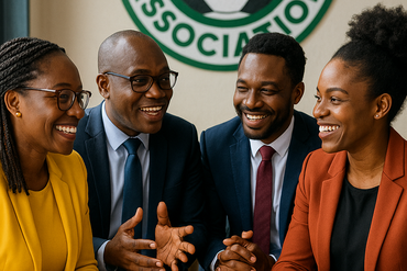 Introduction to Sports Governance