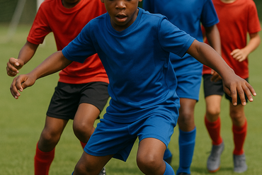 Academy Governance and Operations