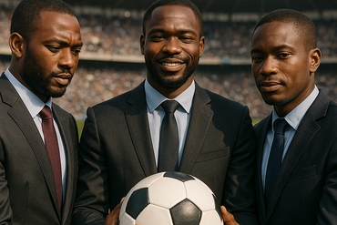 Managing an Elite Professional Sports Club