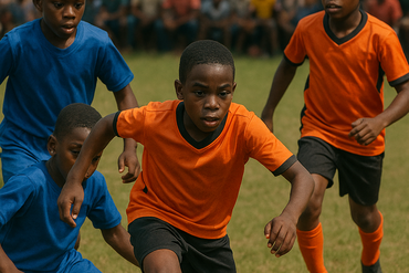 Grassroots/Amateur Football Governance